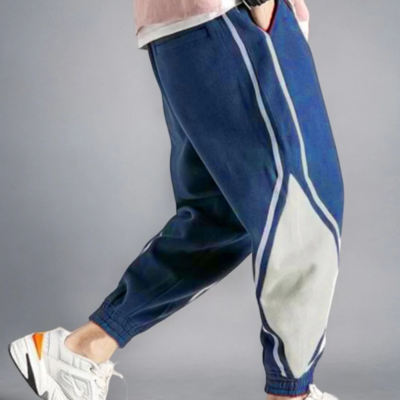 Oversized Jackson Joggers