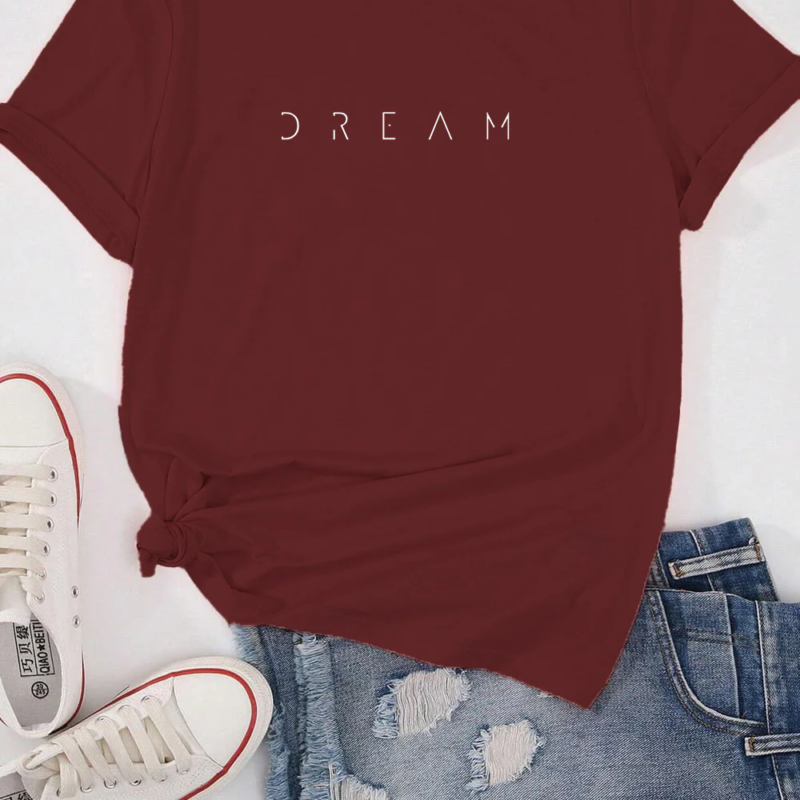 Dream Classic Fit T-Shirt
