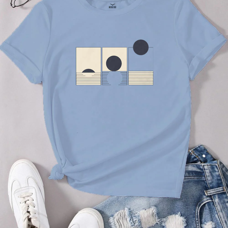 Rising Perspective Classic Fit T-Shirt